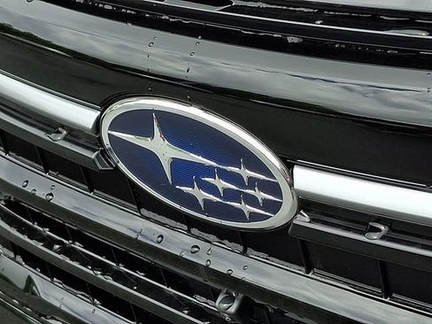New 2026 Subaru Forester Touring AWD/4WD image 12