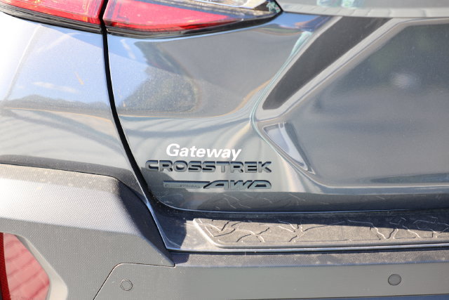 New 2026 Subaru Crosstrek 2.5i Wilderness AWD/4WD image 57