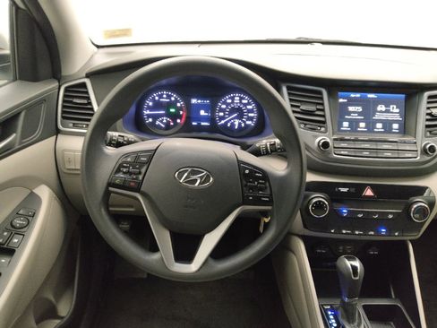 Used 2018 Hyundai Tucson SEL AWD/4WD image 22