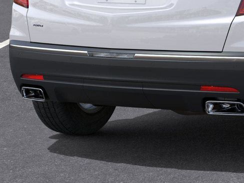 New 2026 Cadillac XT5 Luxury image 14
