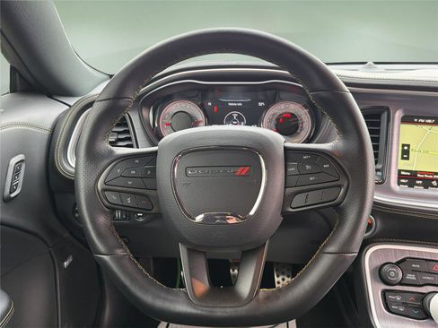 Used 2023 Dodge Challenger R/T Scat Pack image 20