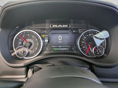 New 2026 RAM 1500 Big Horn image 3