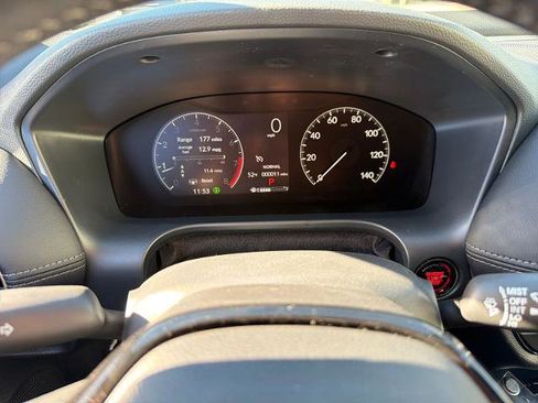 New 2026 Honda HR-V EX-L image 18