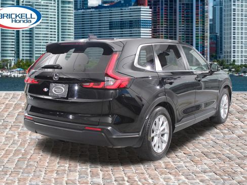 Used 2024 Honda CR-V EX-L image 7