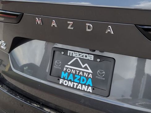 New 2026 MAZDA CX-5 2.5 S w/ Premium Plus Package AWD/4WD image 27