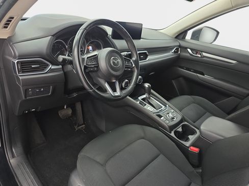 Used 2022 MAZDA CX-5 AWD 2.5 S image 15