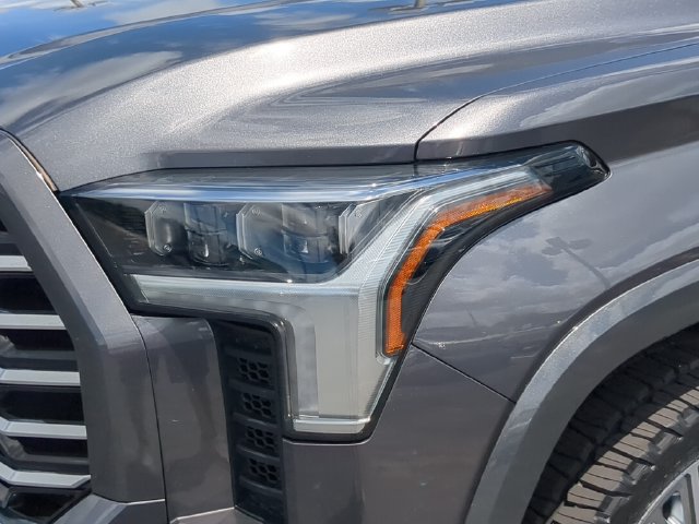 Used 2024 Toyota Tundra Capstone AWD/4WD image 10