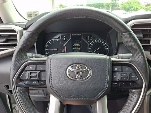 Used 2023 Toyota Tundra SR5 w/ TRD Off-Road Package AWD/4WD image 21