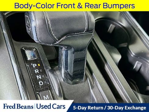 Certified 2023 Ford F150 XLT w/ Equipment Group 302A High image 22