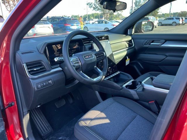 New 2027 GMC Terrain Elevation FWD image 7