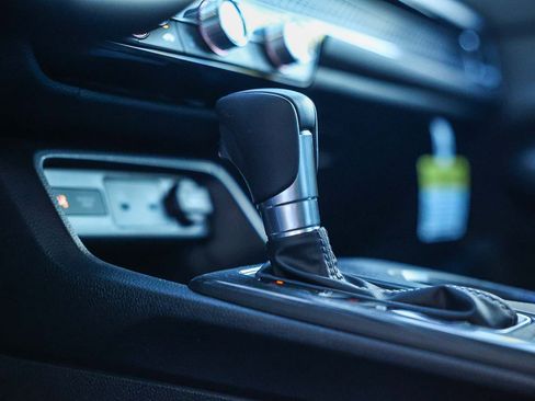 Used 2025 Honda Civic Sport image 28