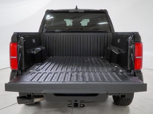 Used 2024 Toyota Tacoma TRD Sport image 10