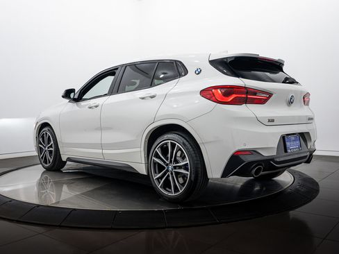 Used 2020 BMW X2 M35i w/ Premium Package image 5