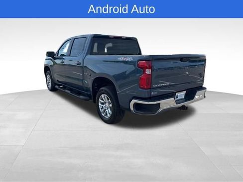 Used 2024 Chevrolet Silverado 1500 LT AWD/4WD image 7