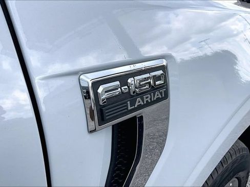 Used 2022 Ford F150 Lariat w/ Equipment Group 502A High AWD/4WD image 31