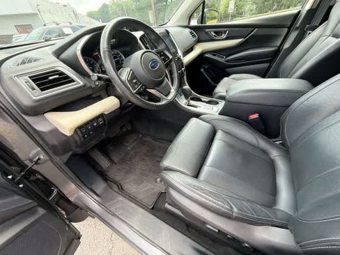 Used 2020 Subaru Ascent Limited w/ Popular Package #3 AWD/4WD image 15