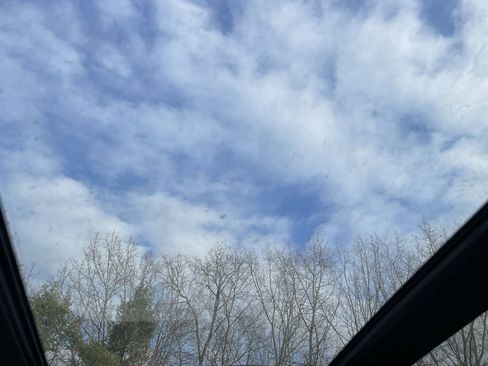 New 2026 Honda Passport TrailSport image 23