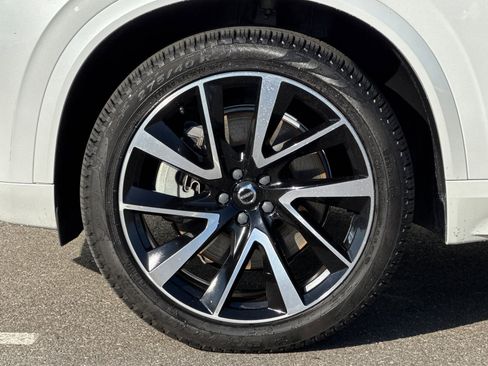 Used 2021 Volvo XC90 T8 Inscription Expression image 33