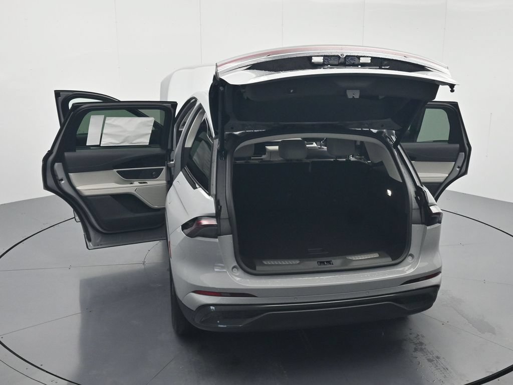 New 2026 Lincoln Nautilus Premier w/ Equipment Group 102A AWD/4WD image 48