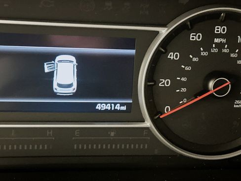 Used 2023 Kia Sorento S w/ Panoramic Sunroof Package AWD/4WD image 19