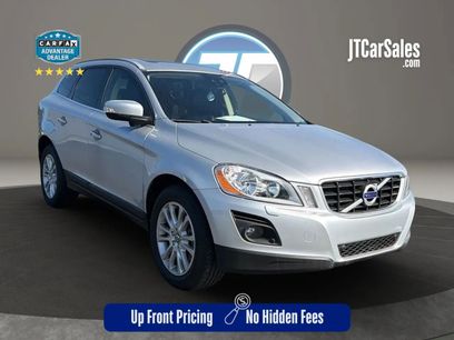 Used 2010 Volvo XC60 T6