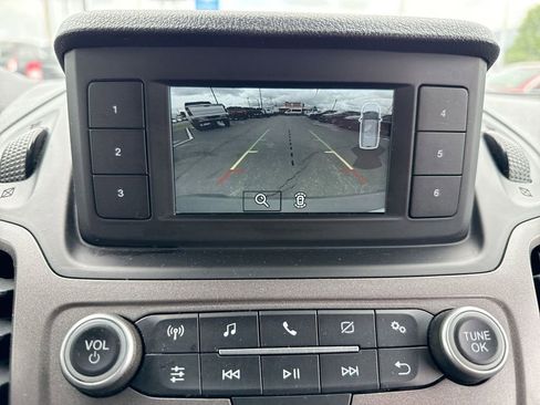 Used 2020 Ford Transit Connect XL FWD image 28