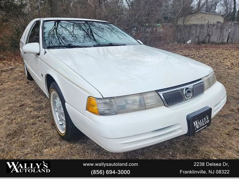 Used 1994 Mercury Cougar XR7 image 3