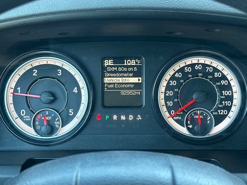 Used 2017 RAM 1500 Tradesman w/ Popular Equipment Group RWD image 22
