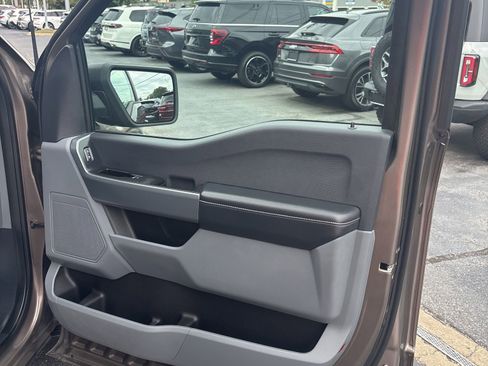 Used 2022 Ford F150 XLT image 20