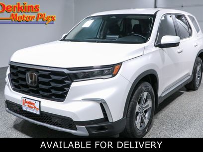 Used 2023 Honda Pilot EX-L