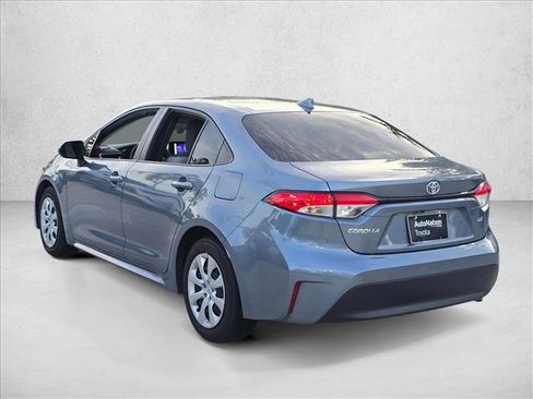 Used 2023 Toyota Corolla LE FWD image 7