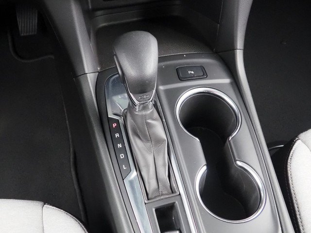 Used 2022 Chevrolet Equinox LT FWD image 24