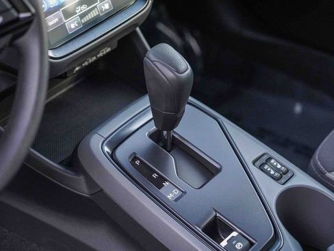 New 2026 Subaru Crosstrek 2.0i Premium image 21