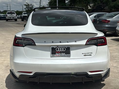 Used 2022 Tesla Model 3 Long Range image 6