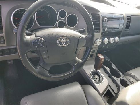 Used 2012 Toyota Tundra Limited image 11