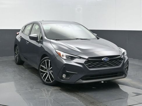 Used 2024 Subaru Impreza 2.0i Sport image 2