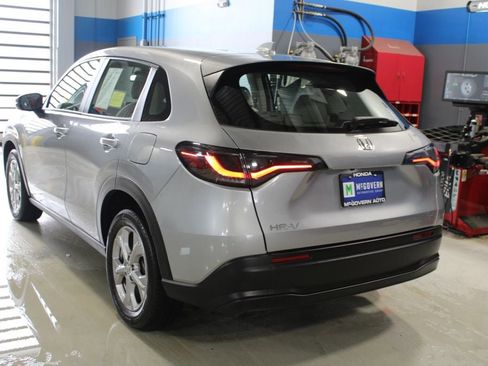 Used 2024 Honda HR-V LX image 35