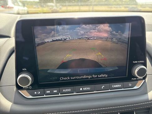 New 2026 Nissan Rogue SV image 16