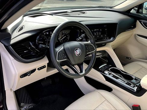 Used 2021 Buick Envision Avenir image 18
