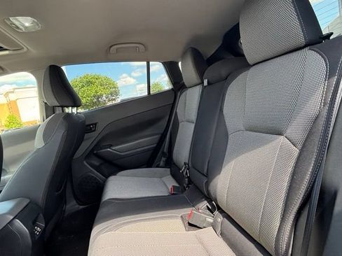 Used 2024 Subaru Crosstrek 2.0i Premium AWD/4WD image 24
