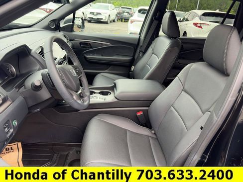Certified 2024 Honda Passport EX-L image 23