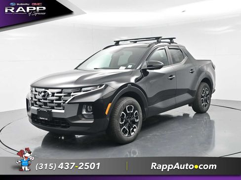 Used 2023 Hyundai Santa Cruz SEL w/ Activity Package AWD/4WD image 29