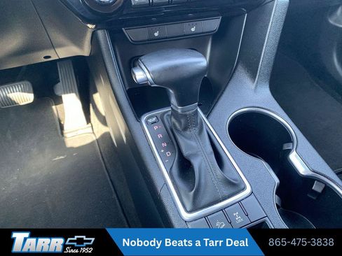 Used 2020 Kia Sportage EX AWD/4WD image 20