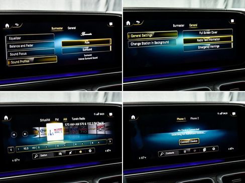 Used 2023 Mercedes-Benz GLE 53 AMG 4MATIC Coupe image 26