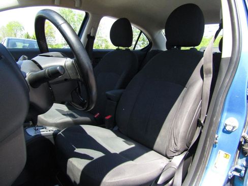 Used 2018 Mitsubishi Mirage G4 ES FWD image 12