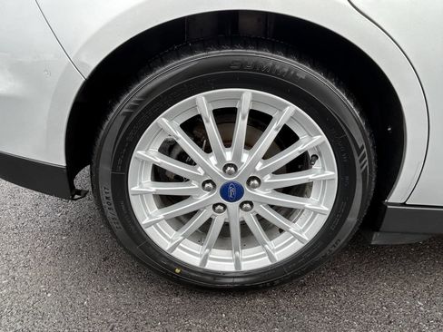 Used 2014 Ford C-MAX SE image 23