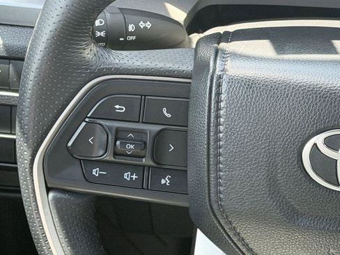 Certified 2025 Toyota 4Runner SR5 RWD image 12