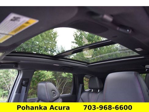 Used 2025 Acura MDX Type S AWD/4WD image 21