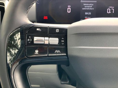 Certified 2026 Kia Sorento S w/ S Panoramic Sunroof Package FWD image 48