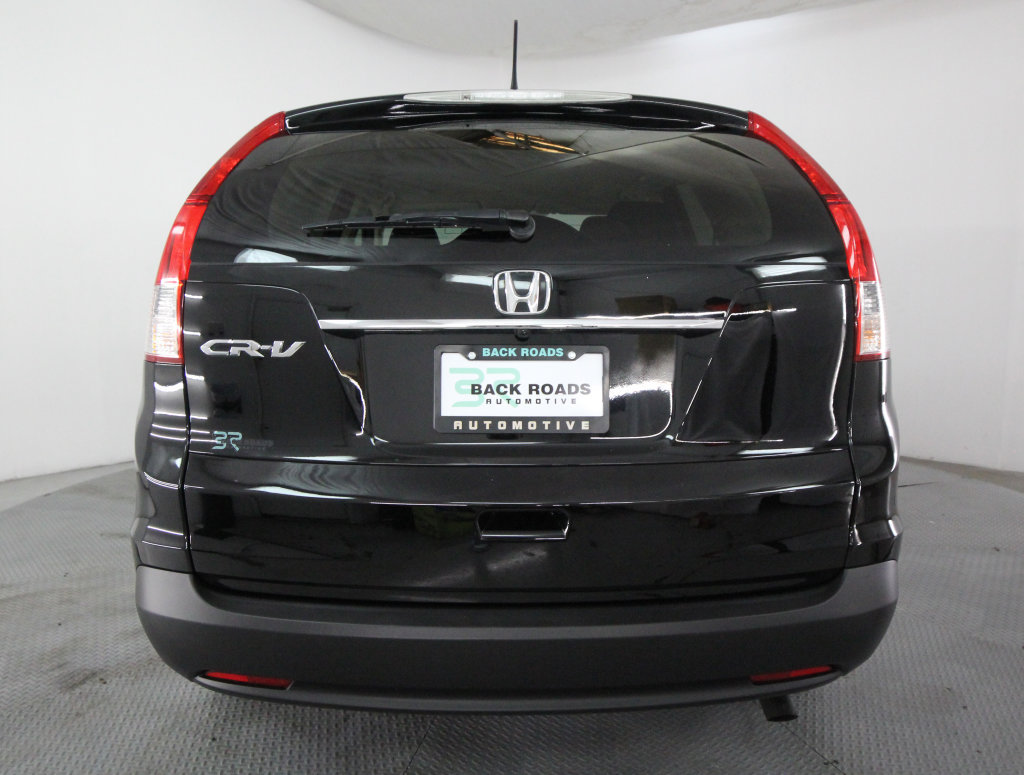Used 2013 Honda CR-V EX image 9